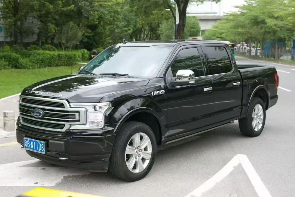 Ford Ford F-150