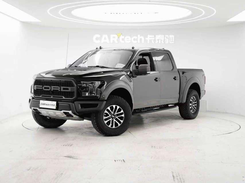 Ford Ford F-150
