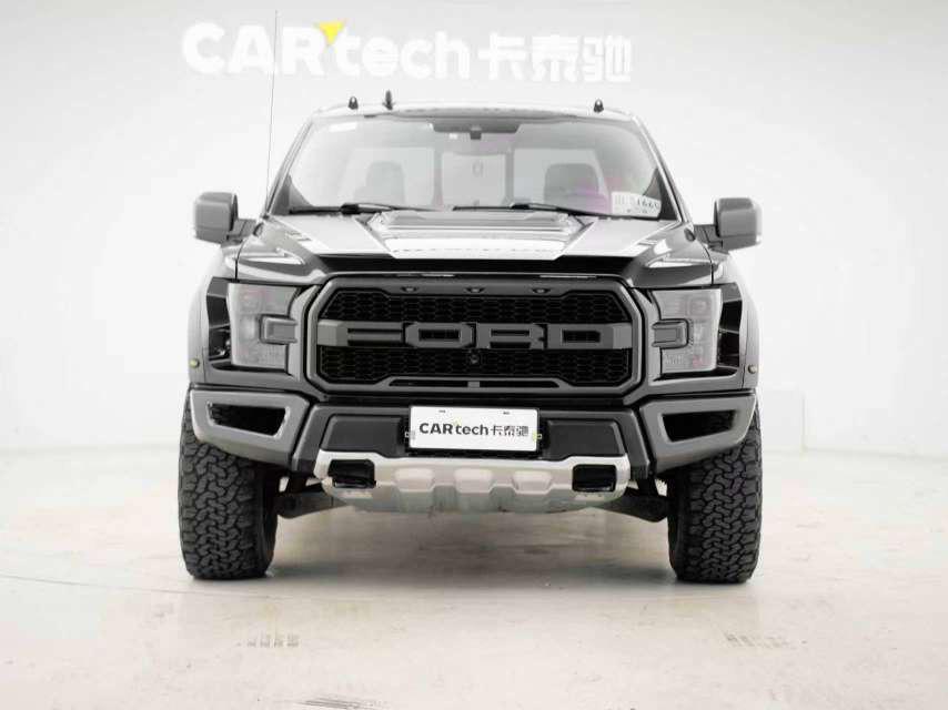 Ford Ford F-150