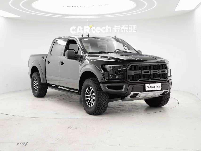 Ford Ford F-150
