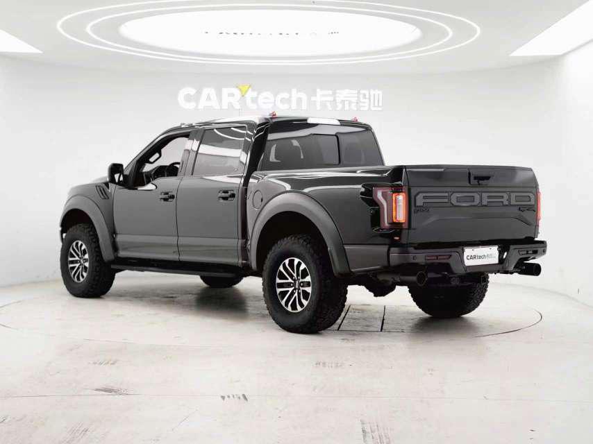Ford Ford F-150