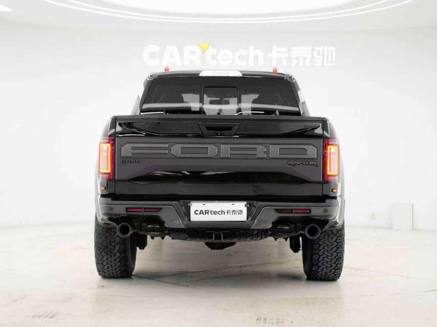 Ford Ford F-150