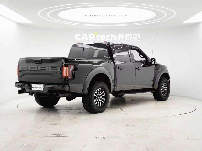 Ford Ford F-150