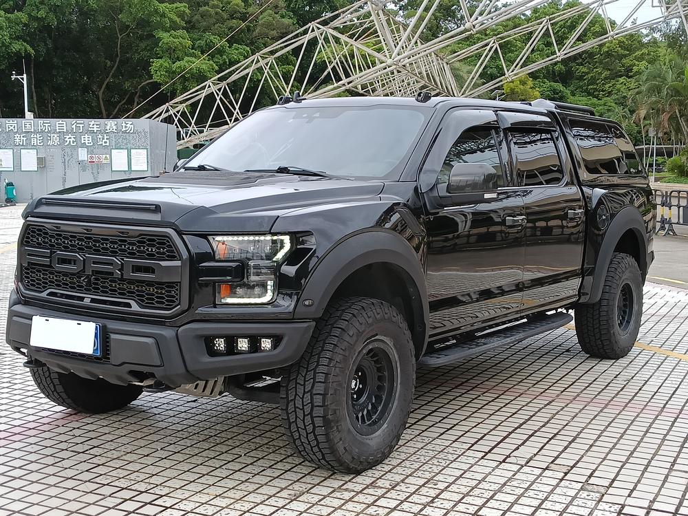 Ford Ford F-150