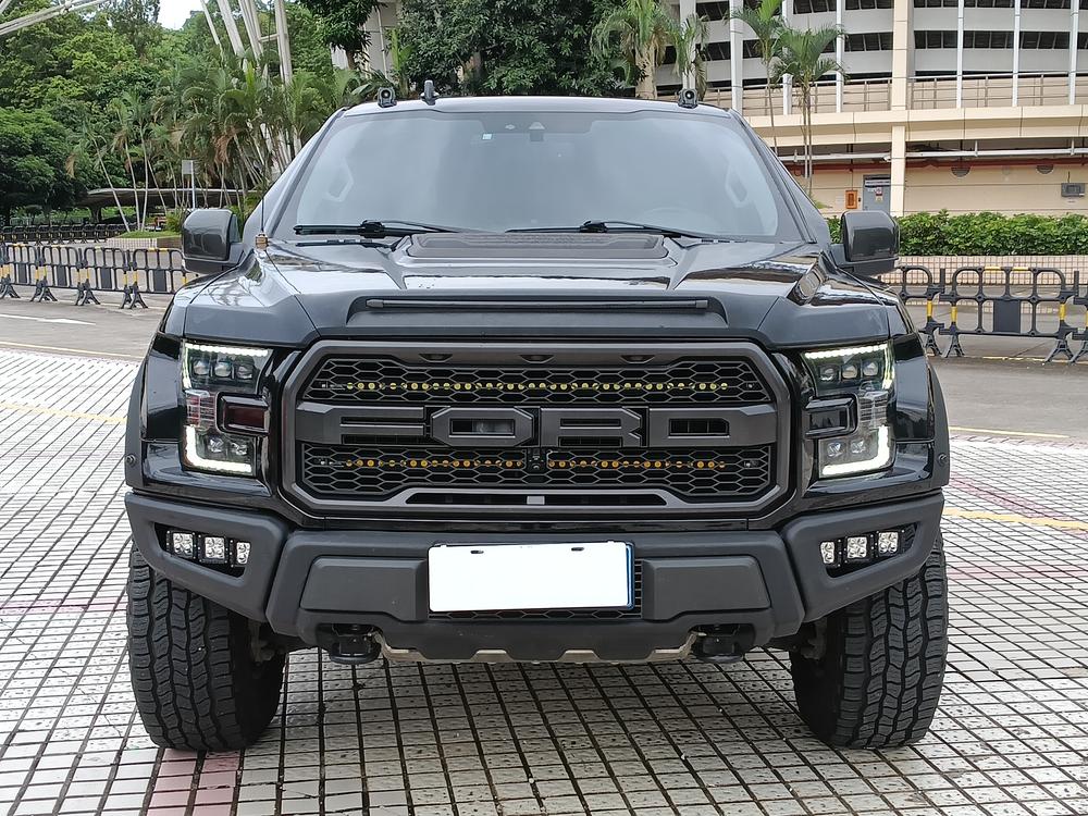 Ford Ford F-150