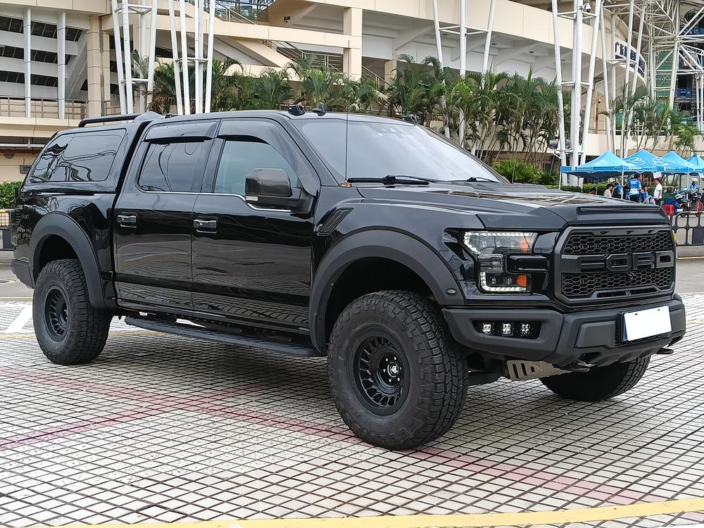Ford Ford F-150