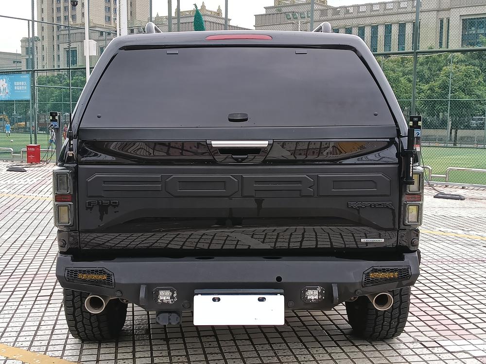 Ford Ford F-150