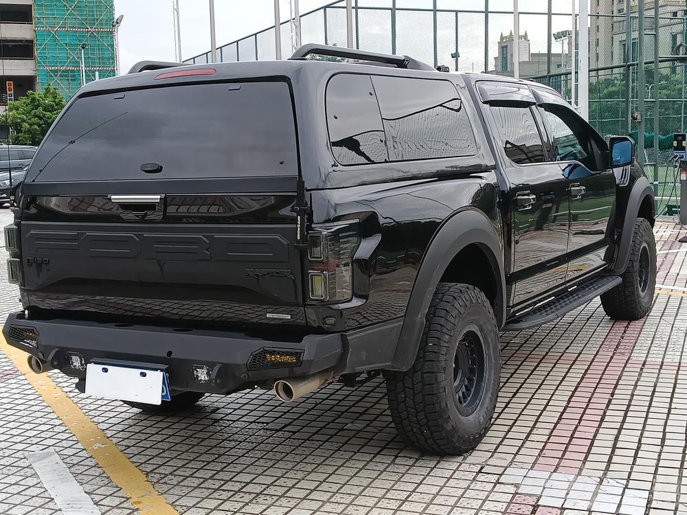 Ford Ford F-150