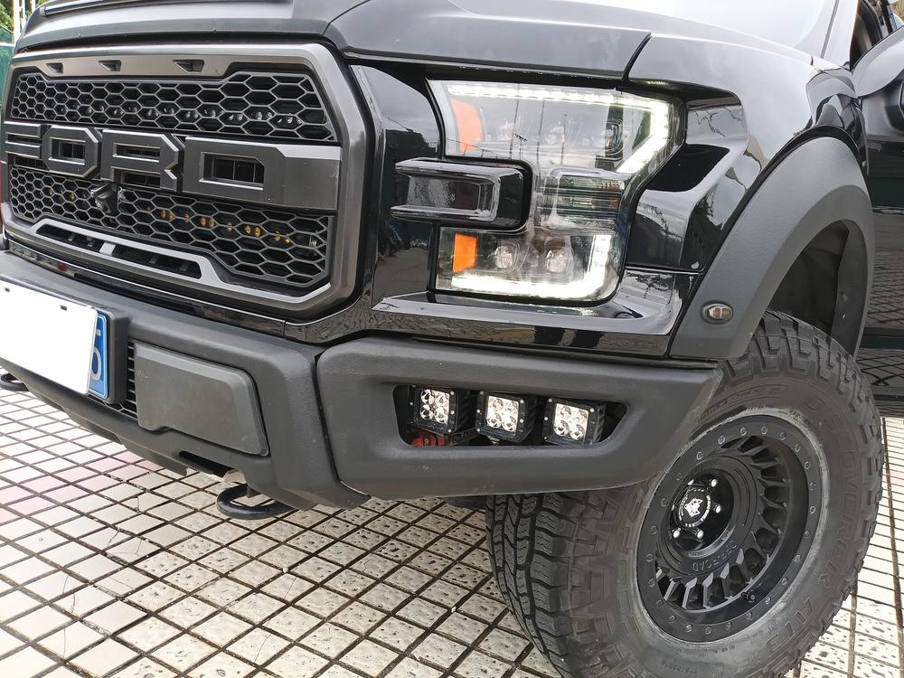 Ford Ford F-150