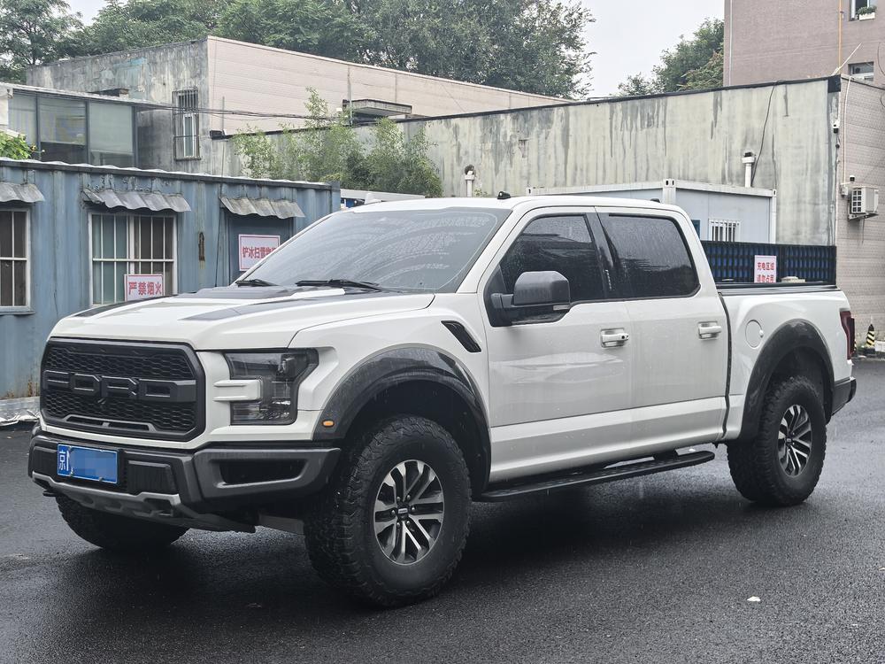 Ford Ford F-150