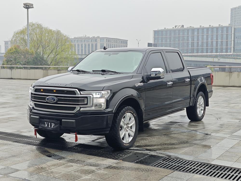 Ford Ford F-150