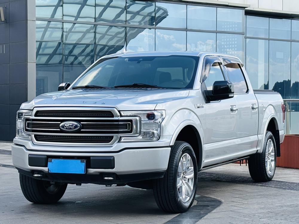 Ford Ford F-150