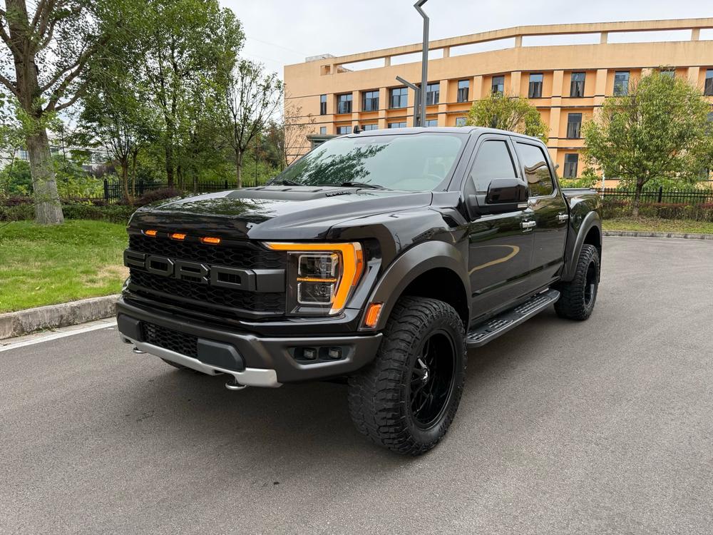Ford Ford F-150
