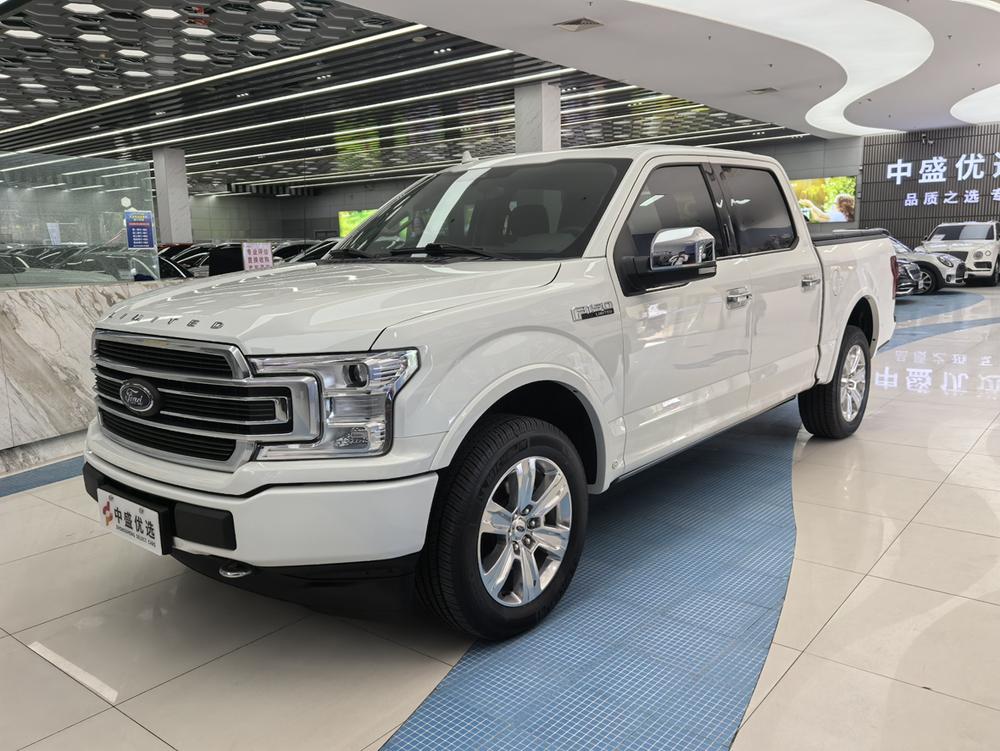 Ford Ford F-150