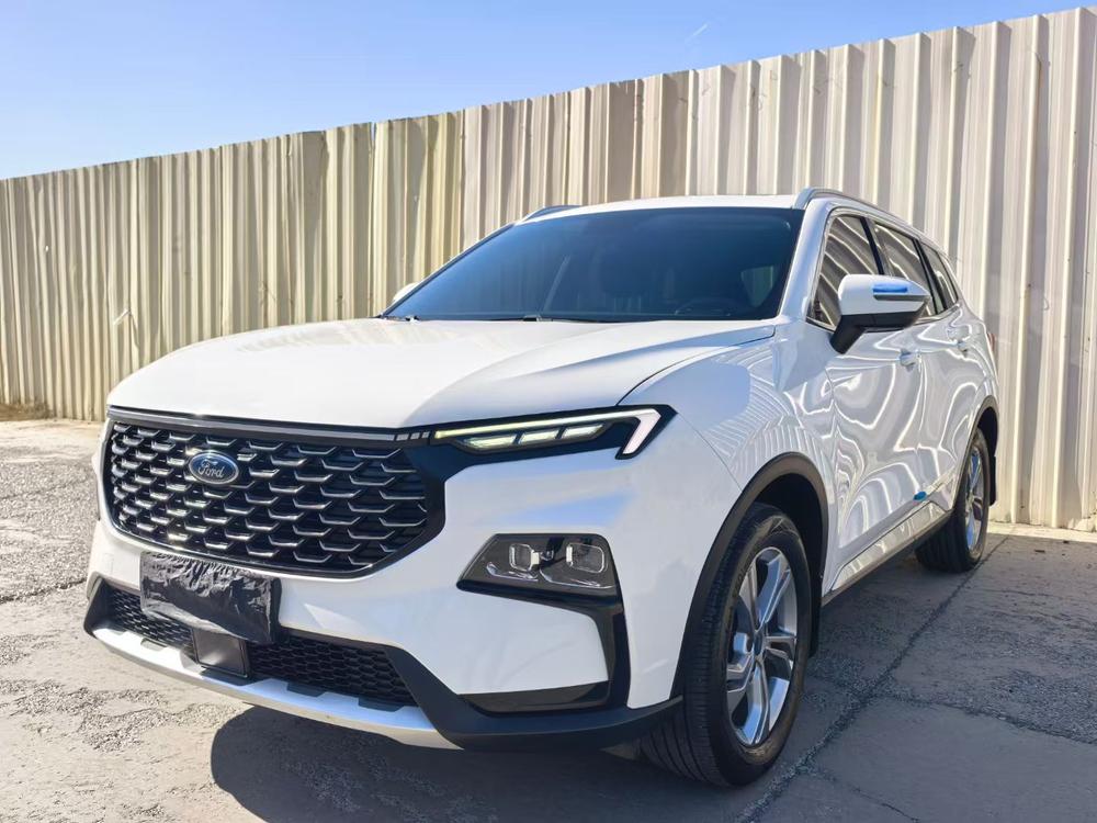 Ford Lingrui