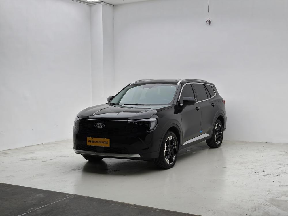 Ford Lingrui