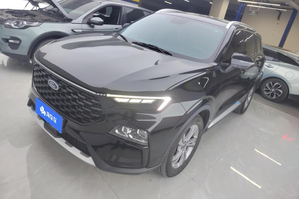 Ford Lingrui