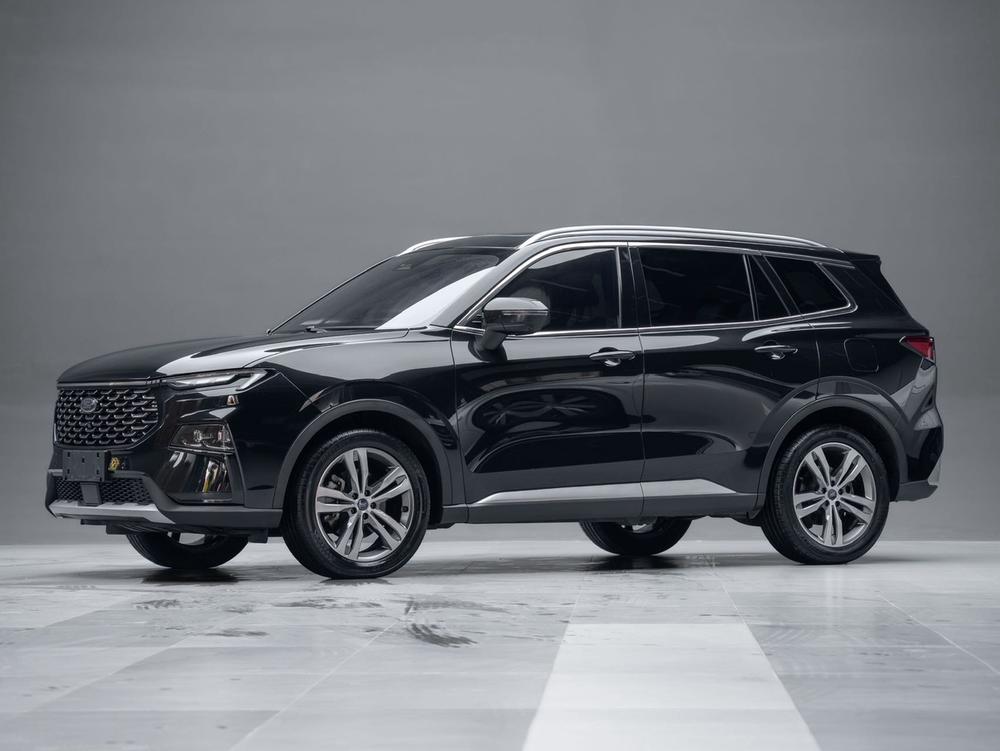 Ford Lingrui