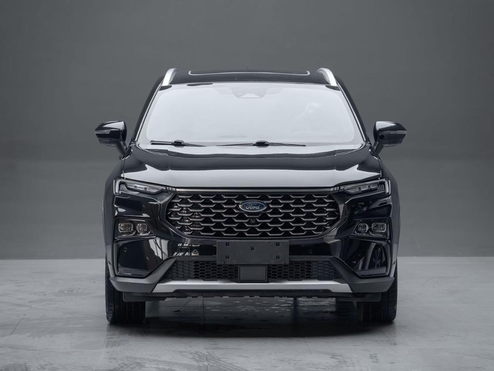 Ford Lingrui
