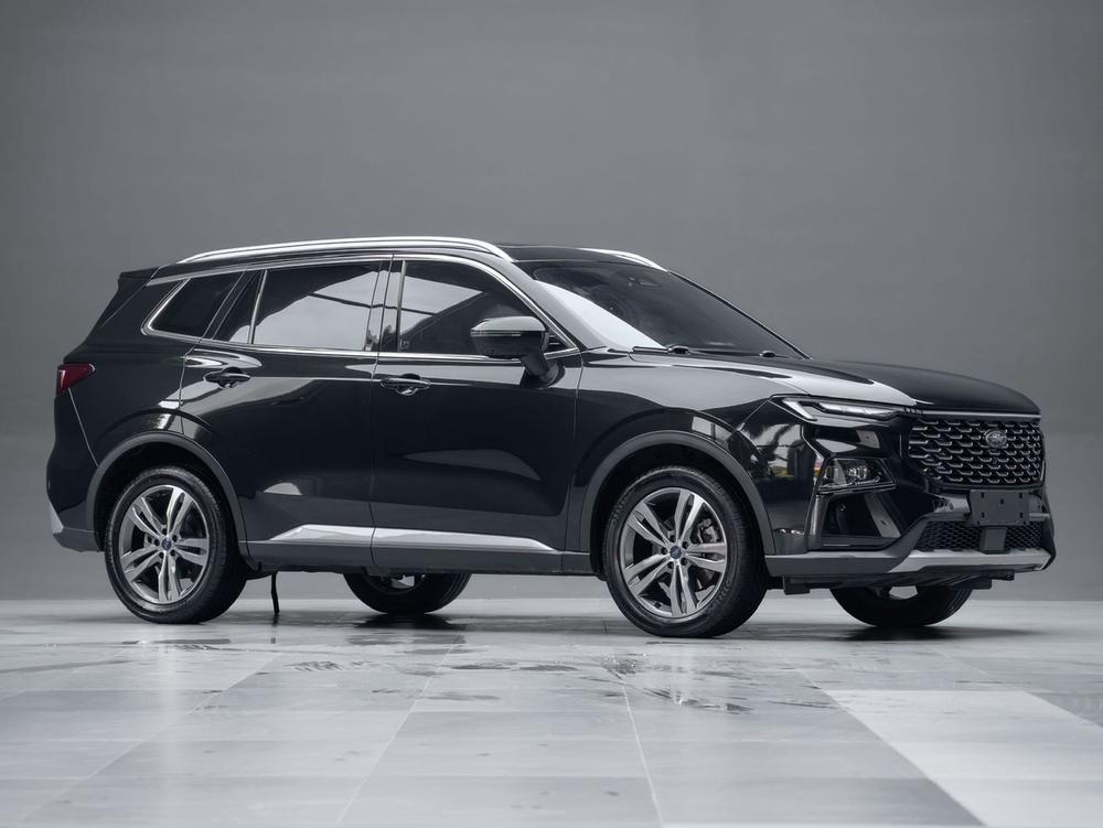 Ford Lingrui