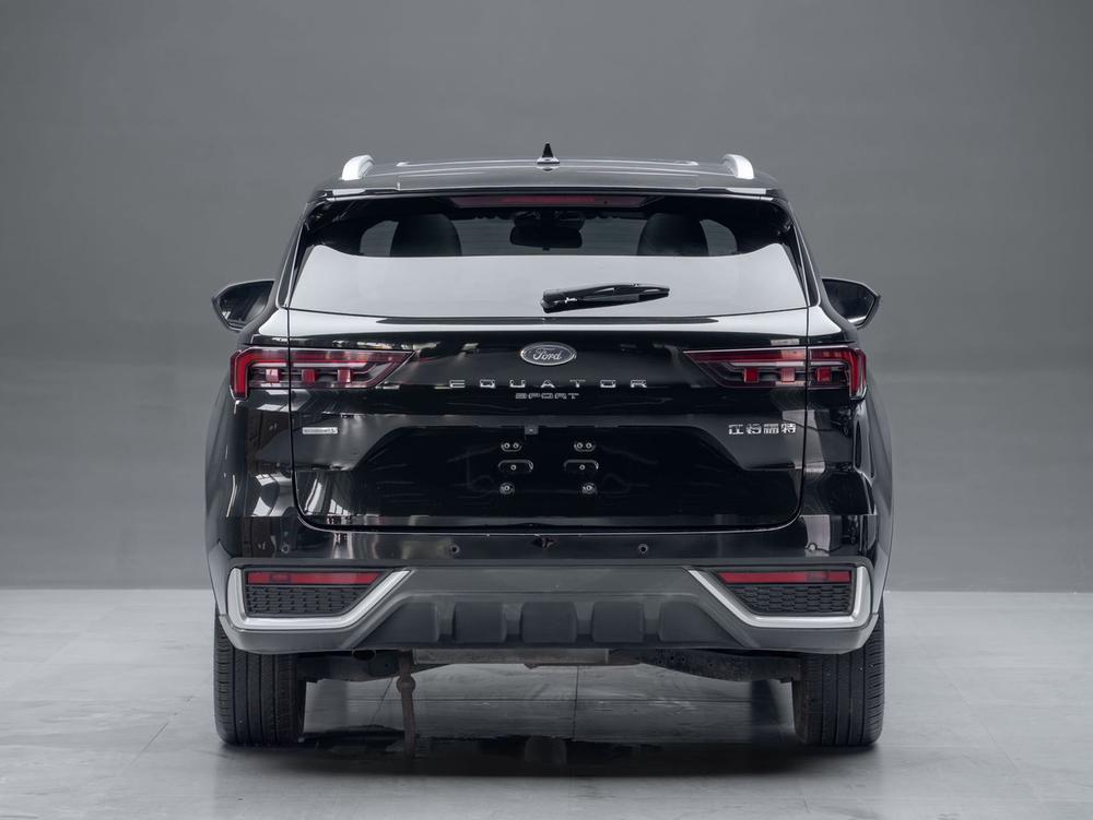 Ford Lingrui
