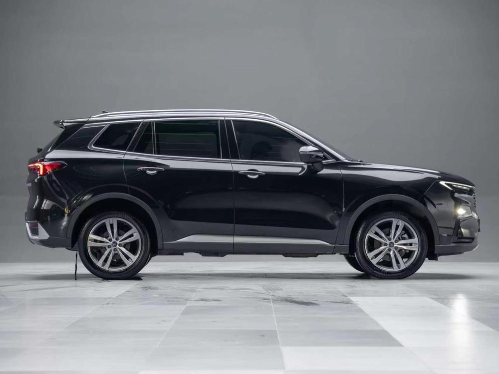 Ford Lingrui