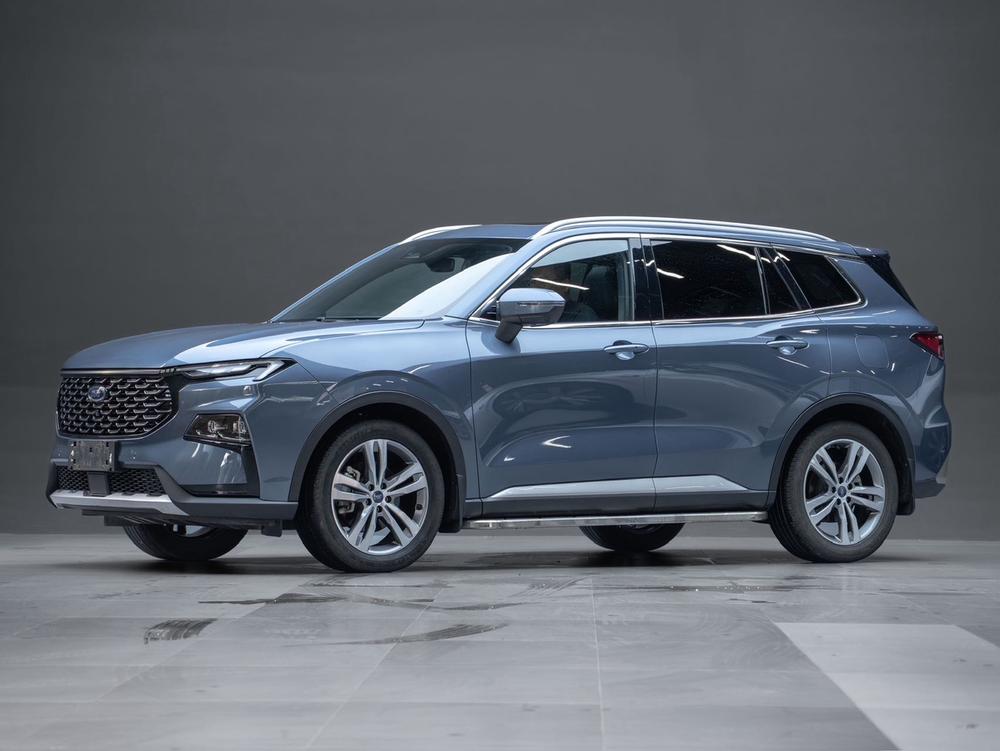 Ford Lingrui