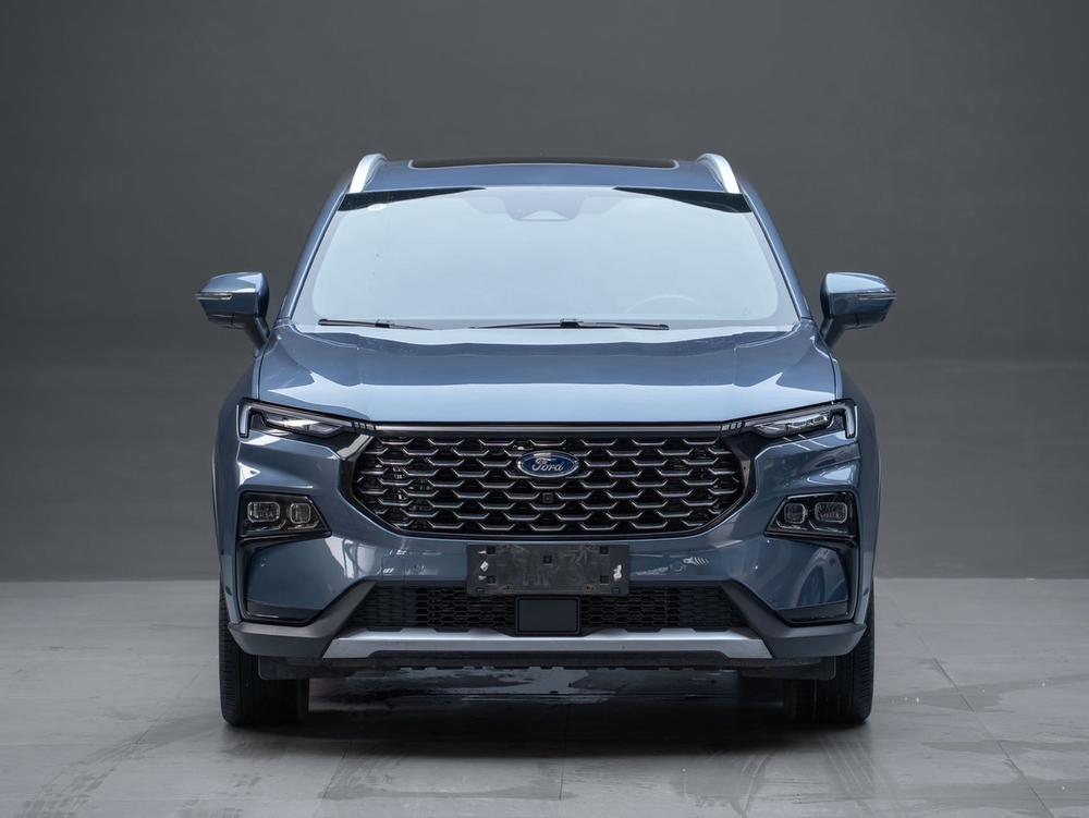 Ford Lingrui