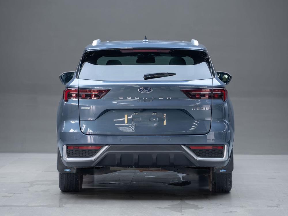 Ford Lingrui