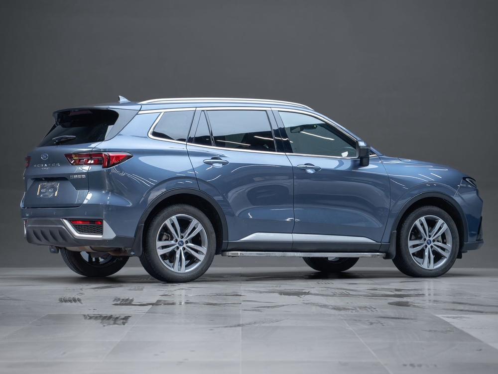 Ford Lingrui