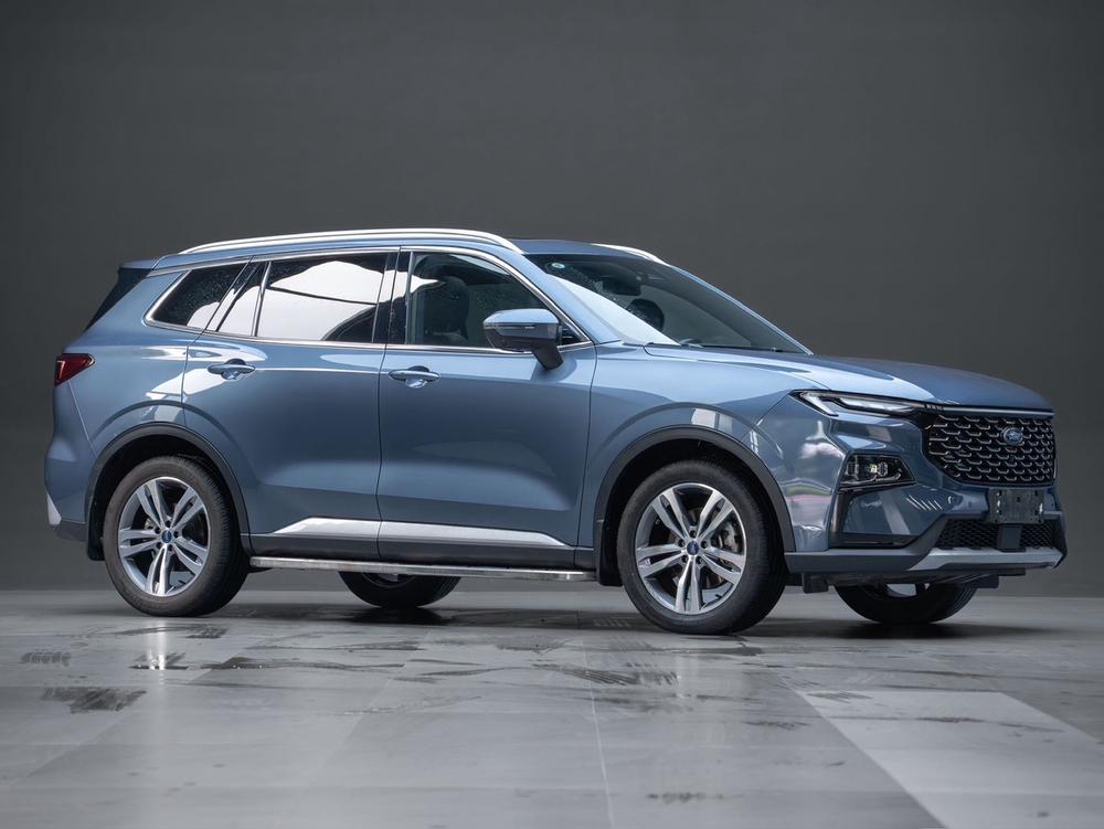 Ford Lingrui