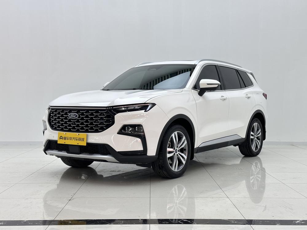 Ford Lingrui