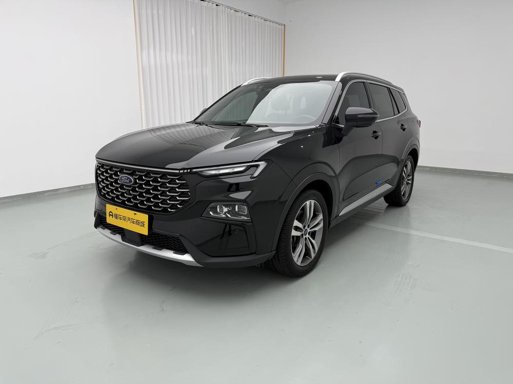 Ford Lingrui