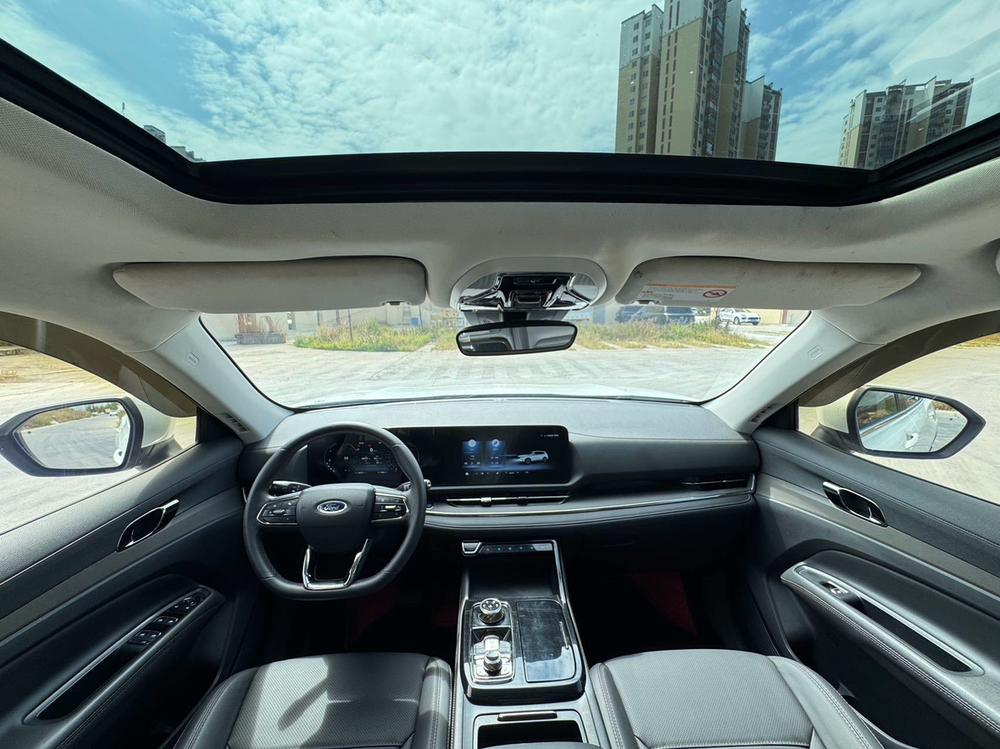 Ford Lingrui
