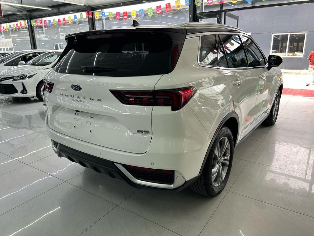 Ford Lingrui