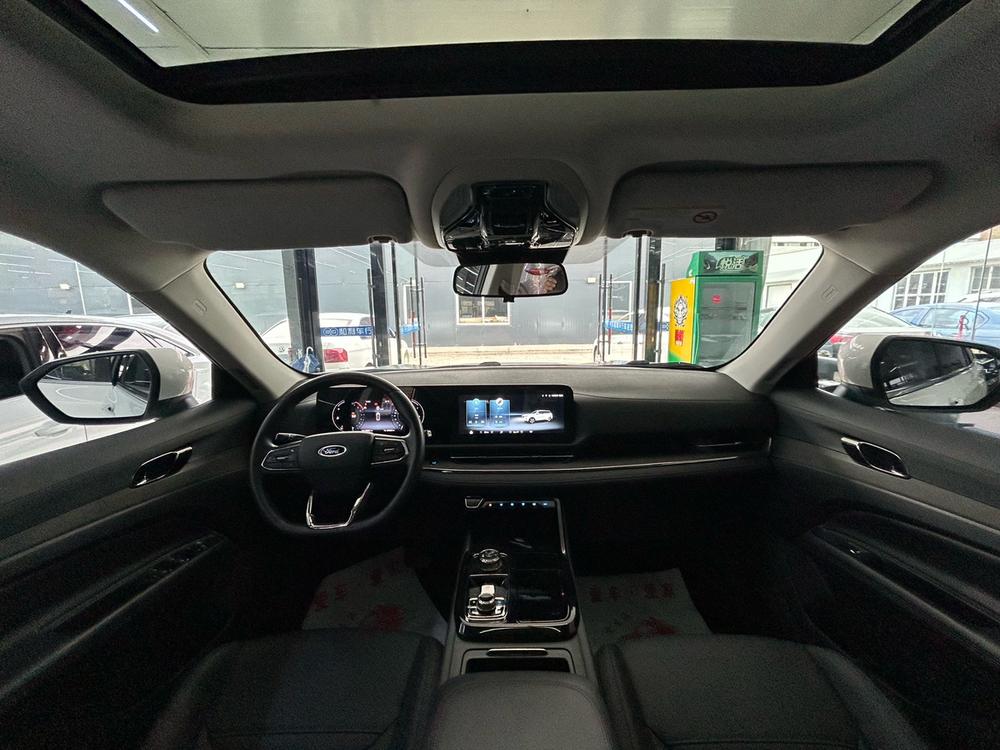 Ford Lingrui