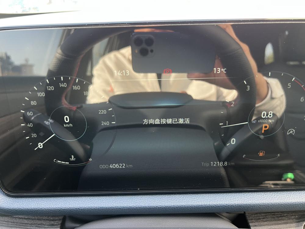 Ford Lingrui
