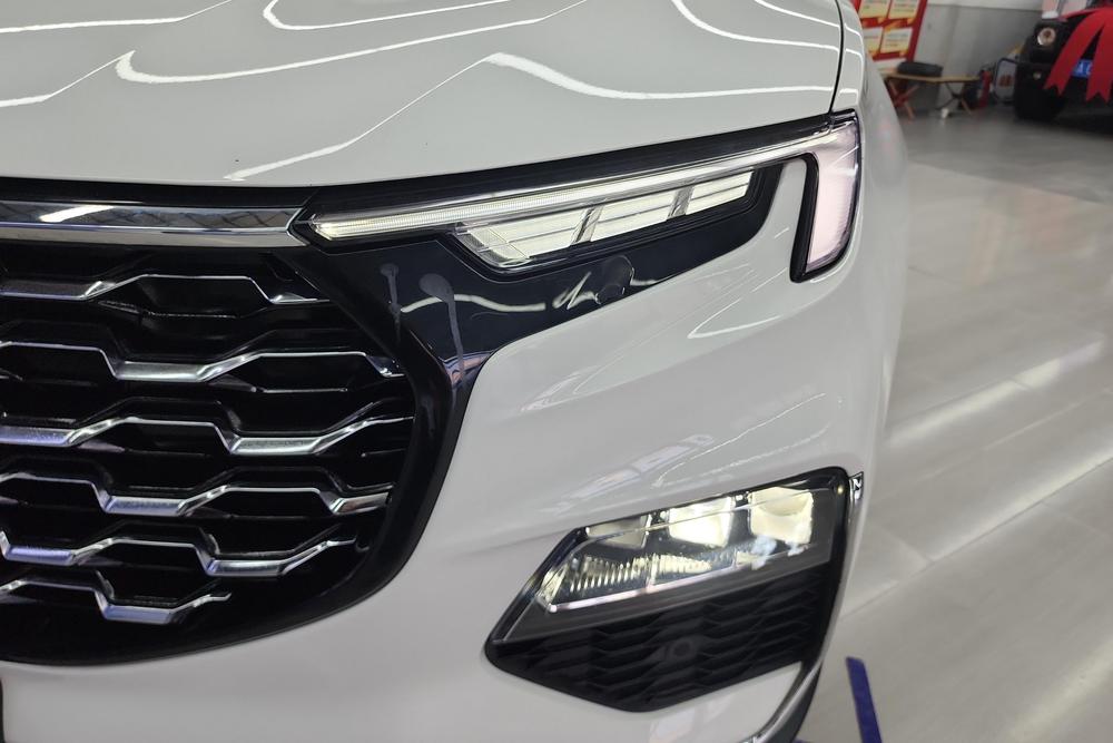 Ford Lingyu