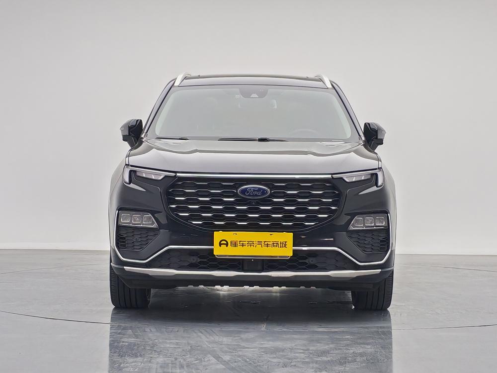 Ford Lingyu
