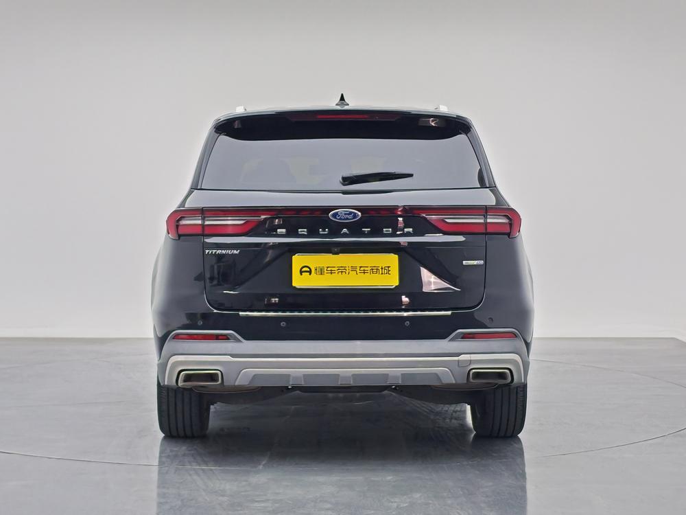 Ford Lingyu