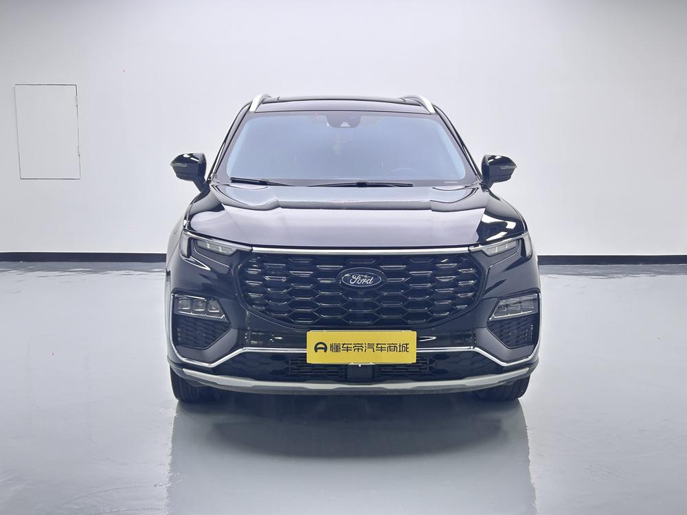 Ford Lingyu