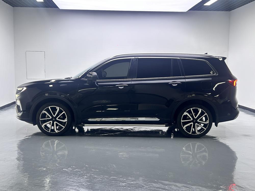 Ford Lingyu