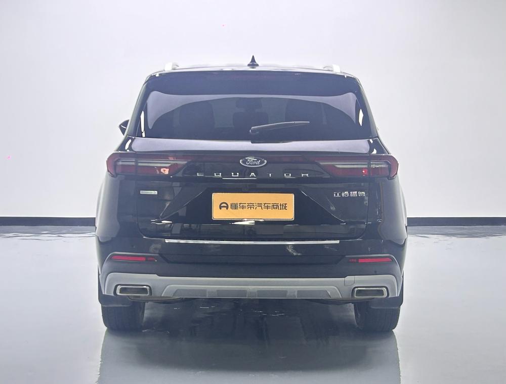 Ford Lingyu