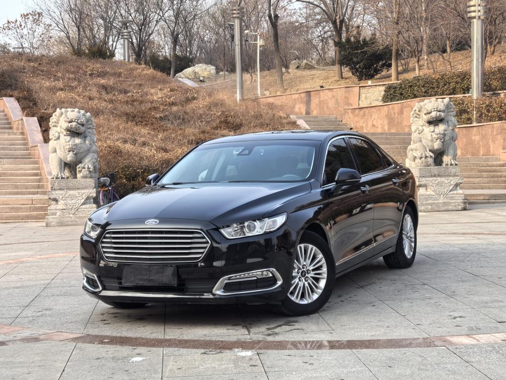 Ford Taurus