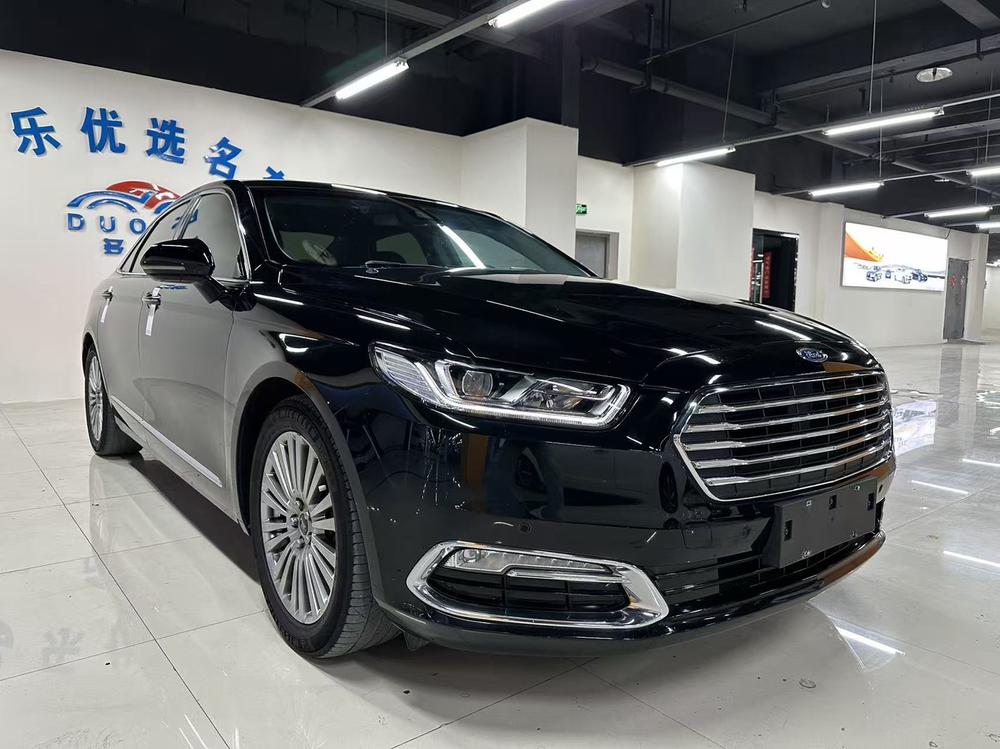 Ford Taurus