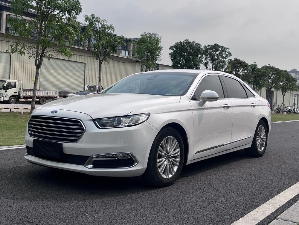 Ford Taurus