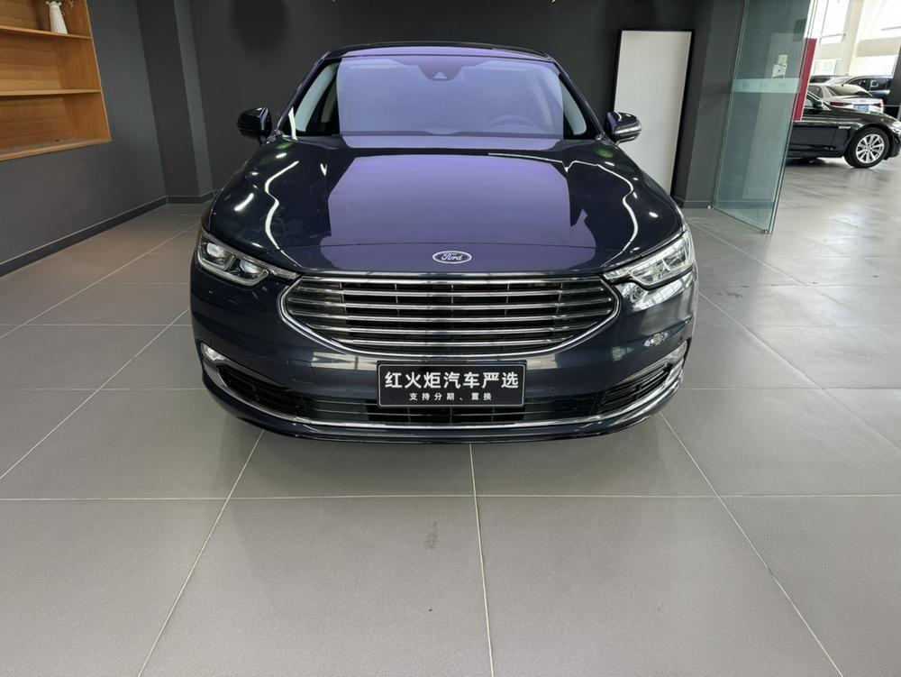 Ford Taurus