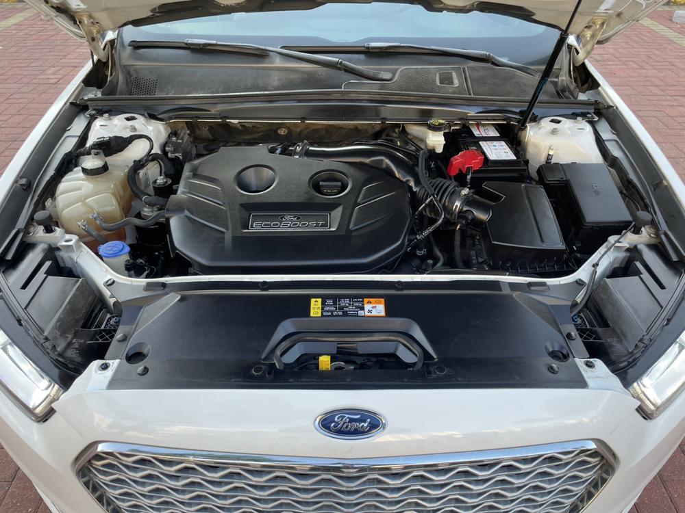 Ford Taurus