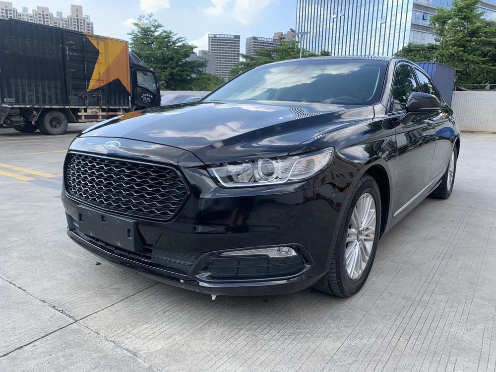 Ford Taurus