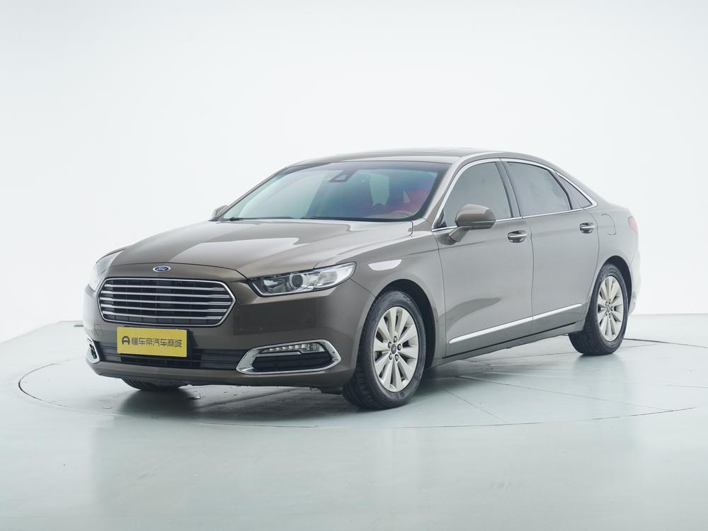 Ford Taurus